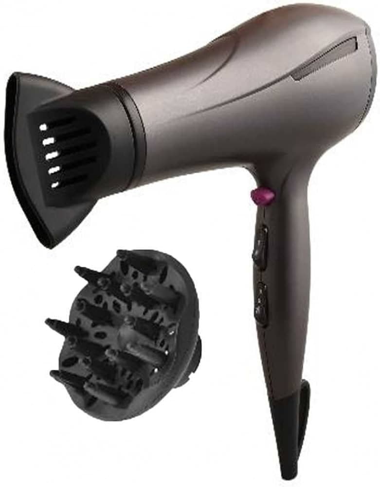 Asciugacapelli Elegance Zephir – Eurospin