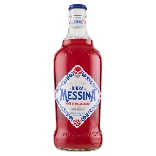 Birra Messina Note di Melograno 50 cl - Offerta nel negozio Esselunga