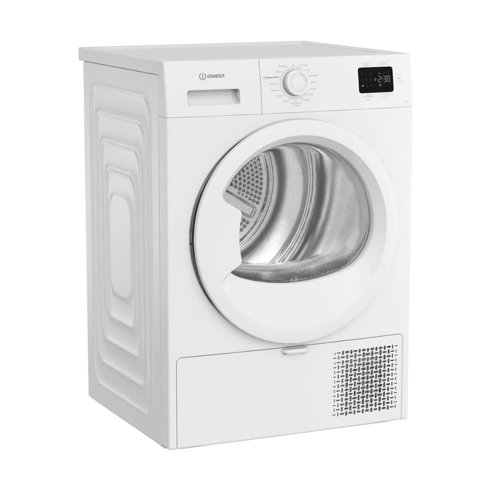 Indesit C YD 84D WW IT, 8 kg – Unieuro