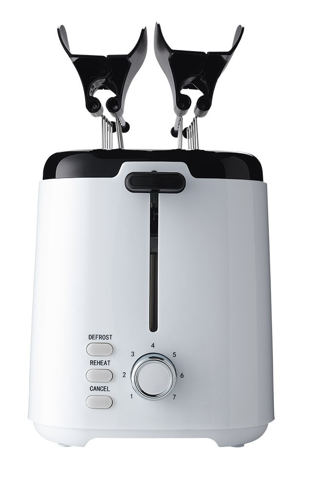 Tostapane NEDT1310W in offerta da Unieuro