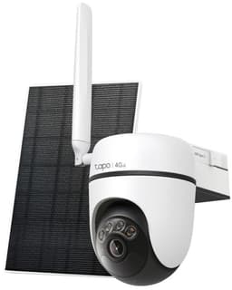 TC90G KIT Telecamera 4G LTE Outdoor