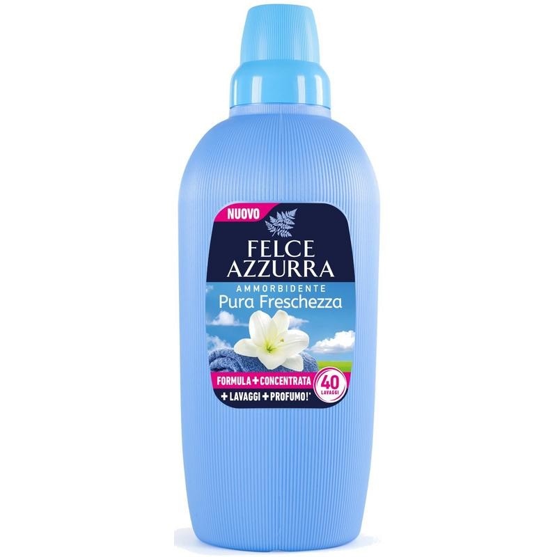 Felce Azzurra Ammorbidente 40 lavaggi - Offerta nel negozio Happy Casa