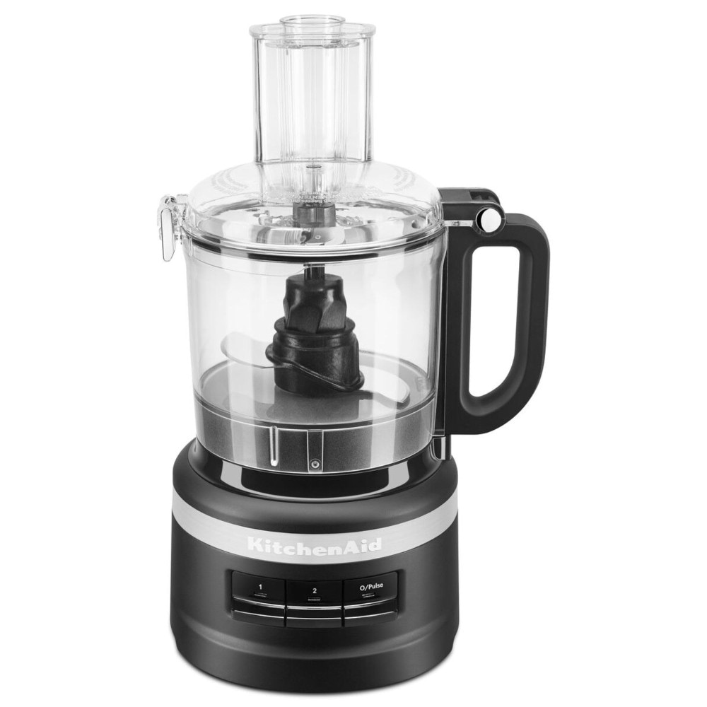 Robot da cucina 5KFP0719EBM KitchenAid in offerta da Unieuro