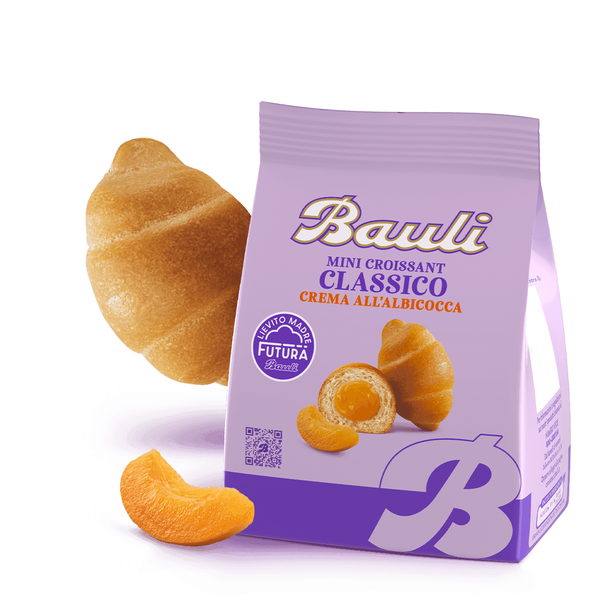 Minicroissant, 75 g – Iper La grande i