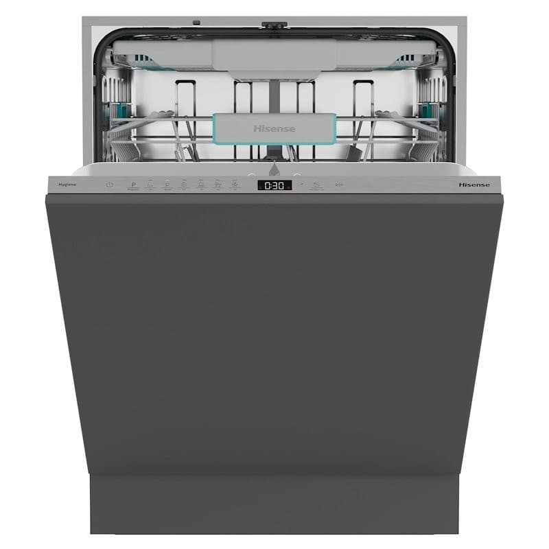 Lavastoviglie HV16C 16 coperti HISENSE in offerta da Euronics