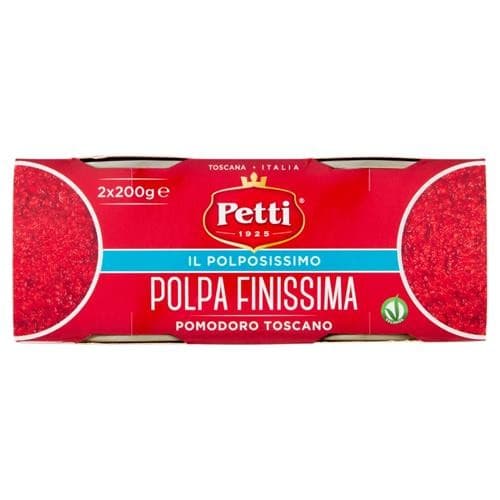 Polpa Finissima Il Polposissimo Petti, 800 g – Carrefour