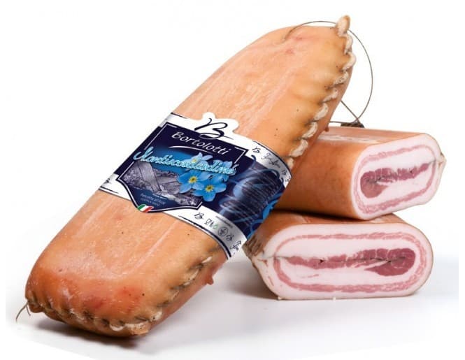 Pancetta Tipica Bergamasca – Iper La grande i