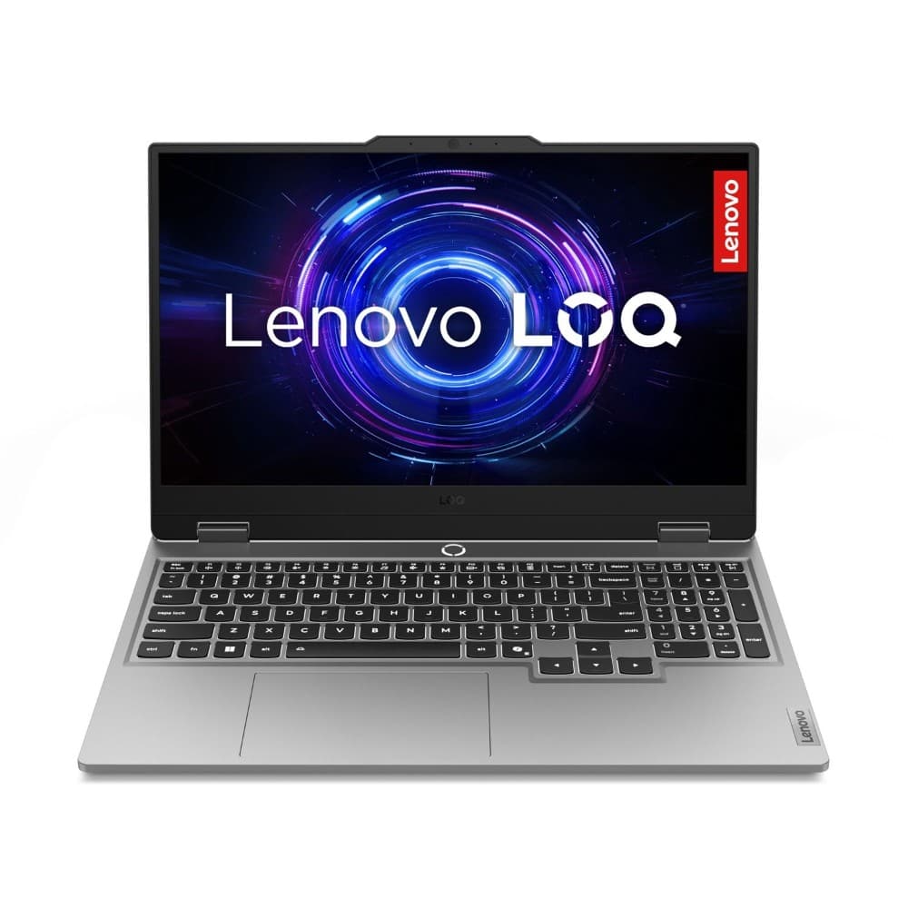 Lenovo LOQ 83JE01E9IX – Trony