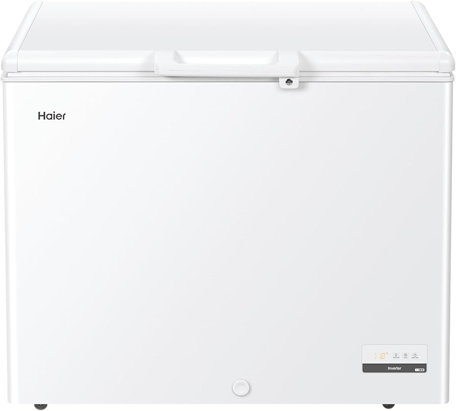 Haier Congelatore Orizzontale HCE301E in offerta da Expert