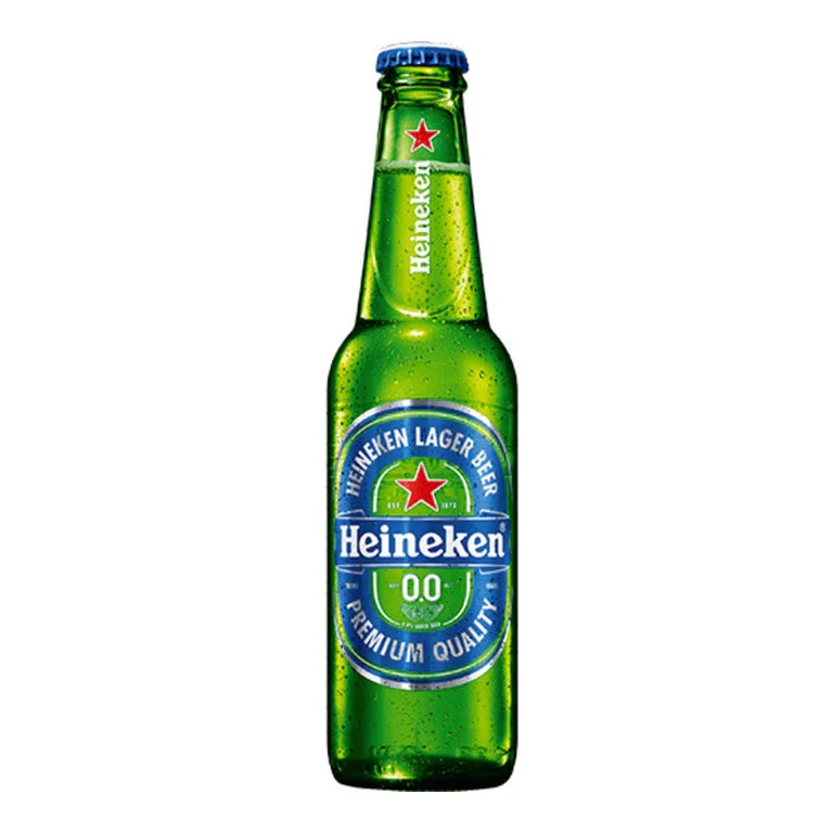 Birra Analcolica Heineken 330 ml - Offerta nel negozio Bennet