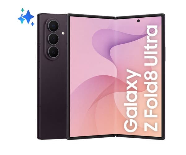 Galaxy Z Fold8 Ultra Samsung in offerta da Unieuro