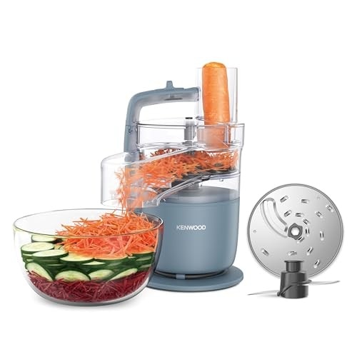 Kenwood Multipro Go FDP22.130GY in offerta da Euronics