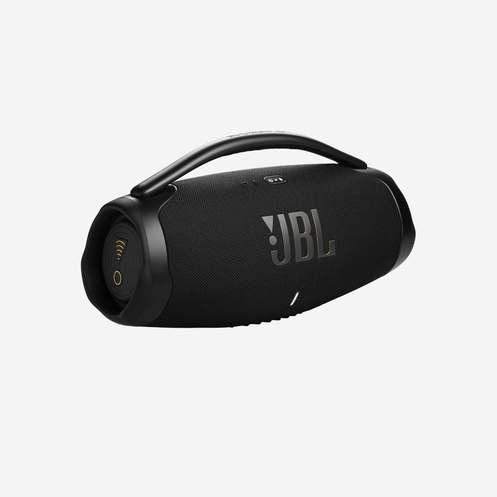 JBL Party Speaker Boombox 3 – Euronics