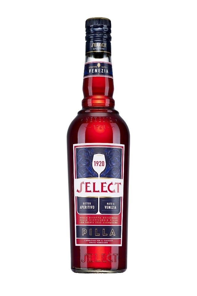 Aperitivo Select 700 ml - Offerta nel negozio Carrefour