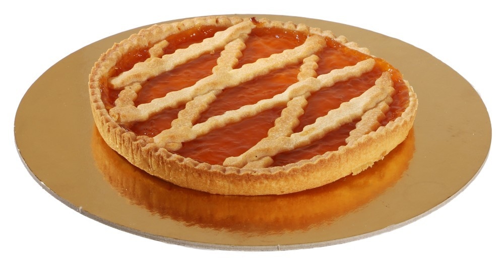 Crostata di albicocche al kg - Offerta nel negozio Bennet