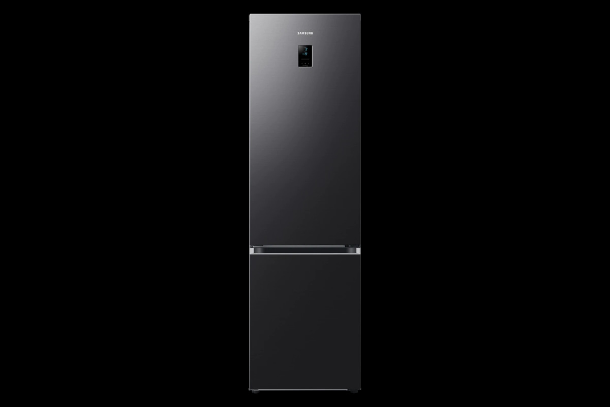 Frigorifero Combinato EcoFlex AI RB38C776CB1 390 L Samsung - Offerta nel negozio Comet
