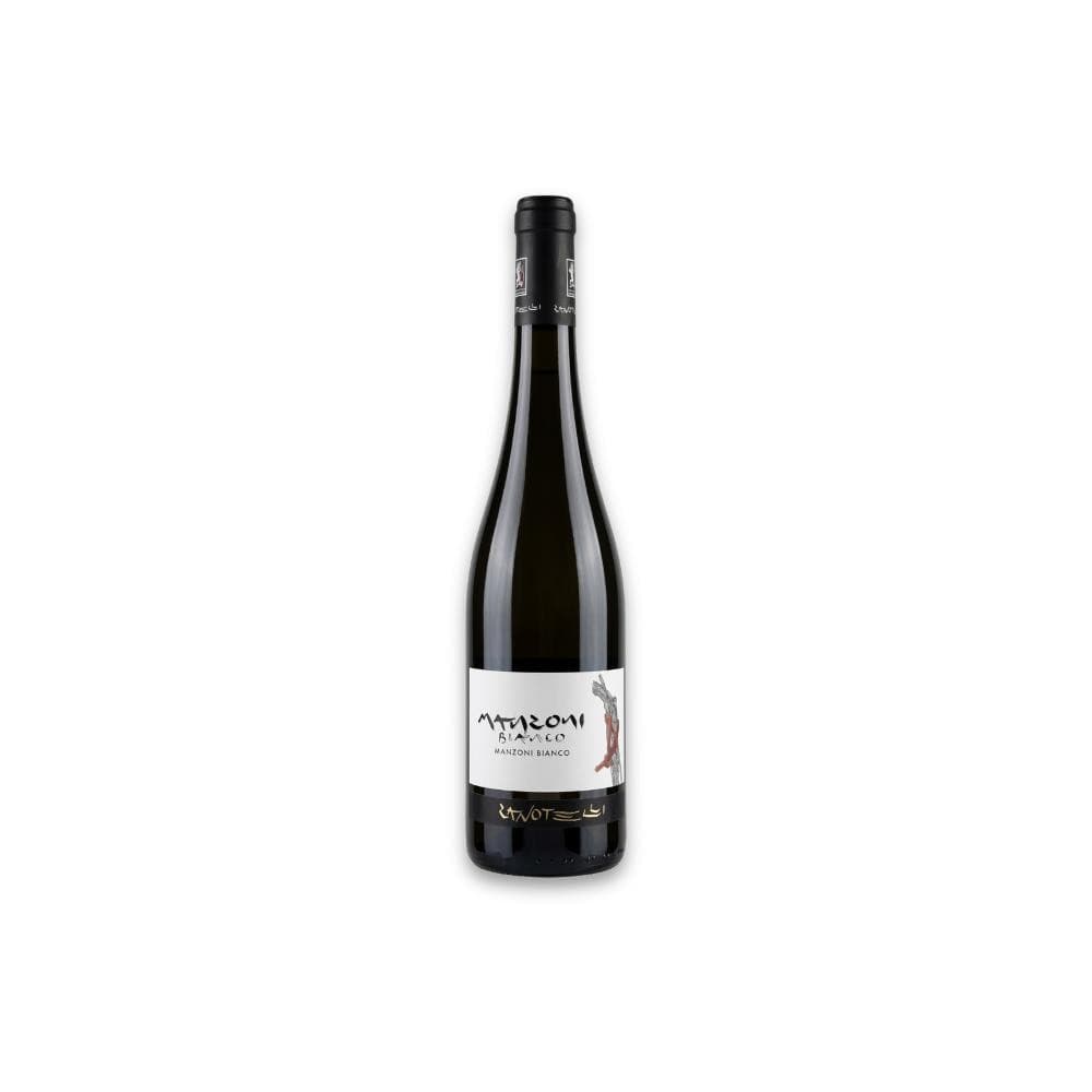 Manzoni Bianco DOC, 75 cl – Iper La grande i