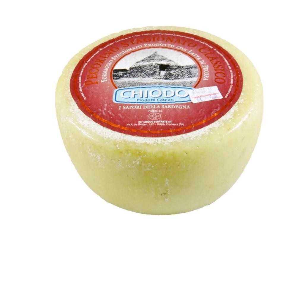 Formaggio Stagionato Orosei Chiodo Ferrante in offerta da Iper La grande i