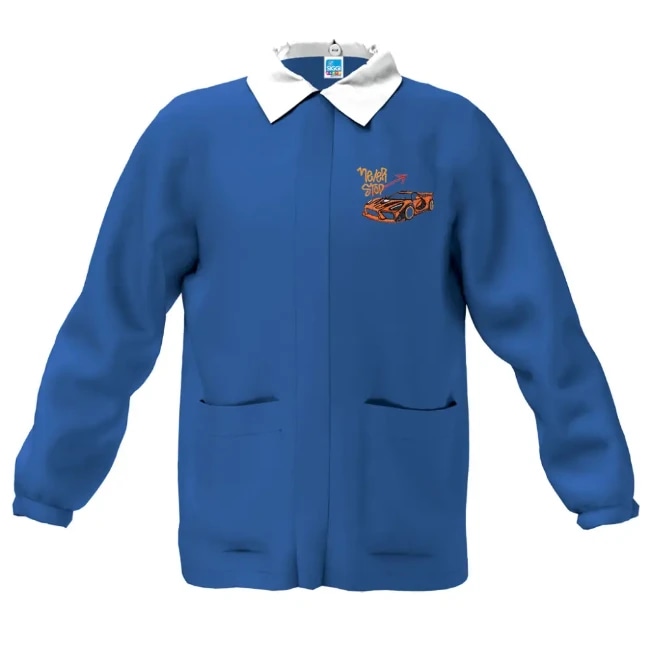 Casacche bambino scuola 2 pezzi in offerta da Coop