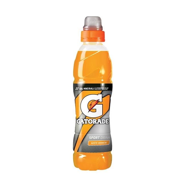 Gatorade 50 cl - Offerta nel negozio Iper La grande i