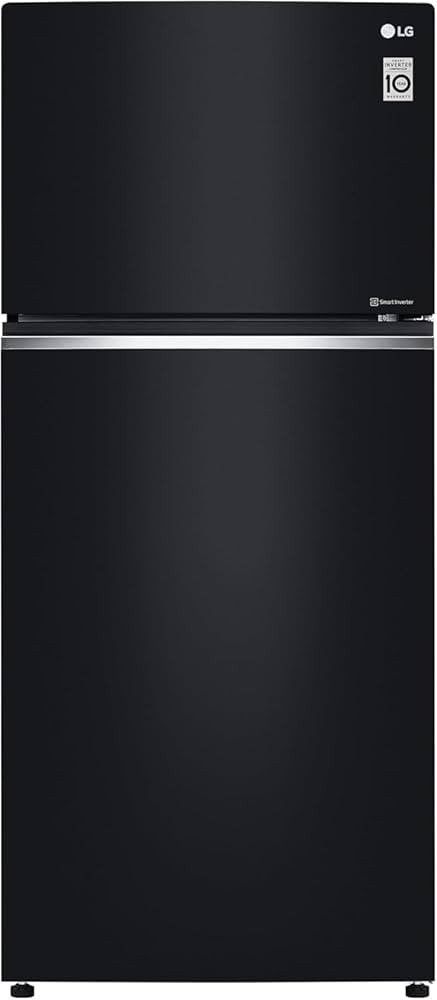 LG Frigorifero 2 porte GTB744BMBED 506 LITRI - Offerta nel negozio Euronics