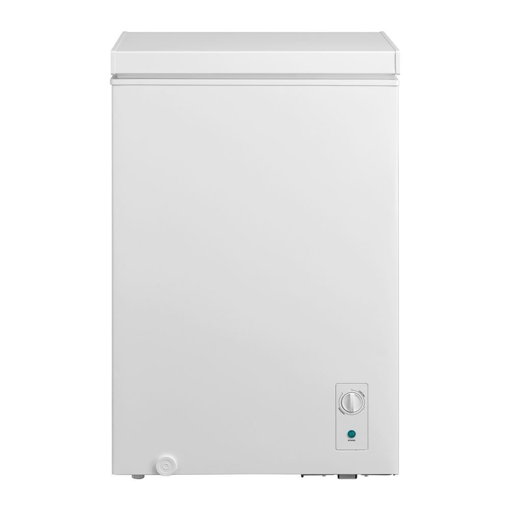 Congelatore a Pozzo Daya 99 LT - Offerta nel negozio Carrefour