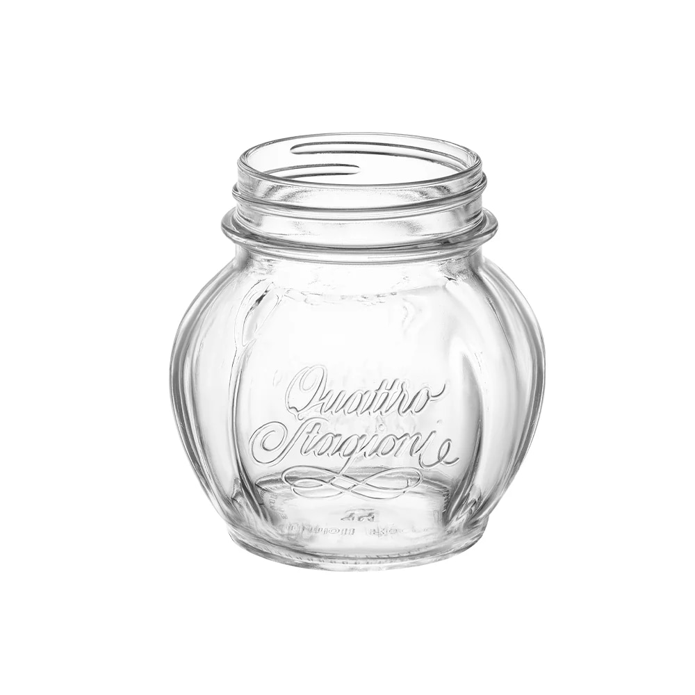 Vaso 4 Stagioni Pomodoro cl 48,5 in offerta da Bennet