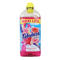 Fabuloso liquido pavimenti
