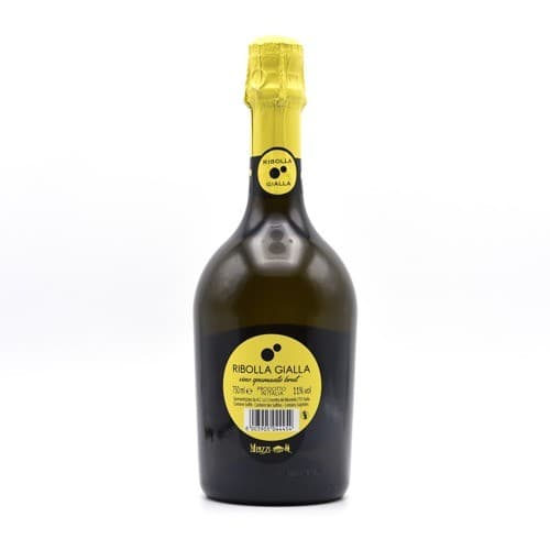 Miazzi Spumante Ribolla Gialla Brut 75 cl in offerta da Iper La grande i