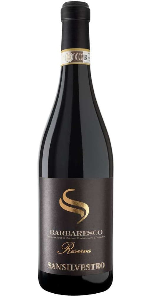 San Silvestro Barbaresco DOCG, 75 cl – Iper La grande i