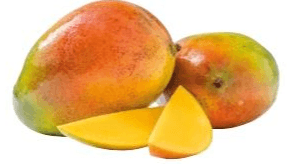 Mango 380 g in offerta da Eurospin
