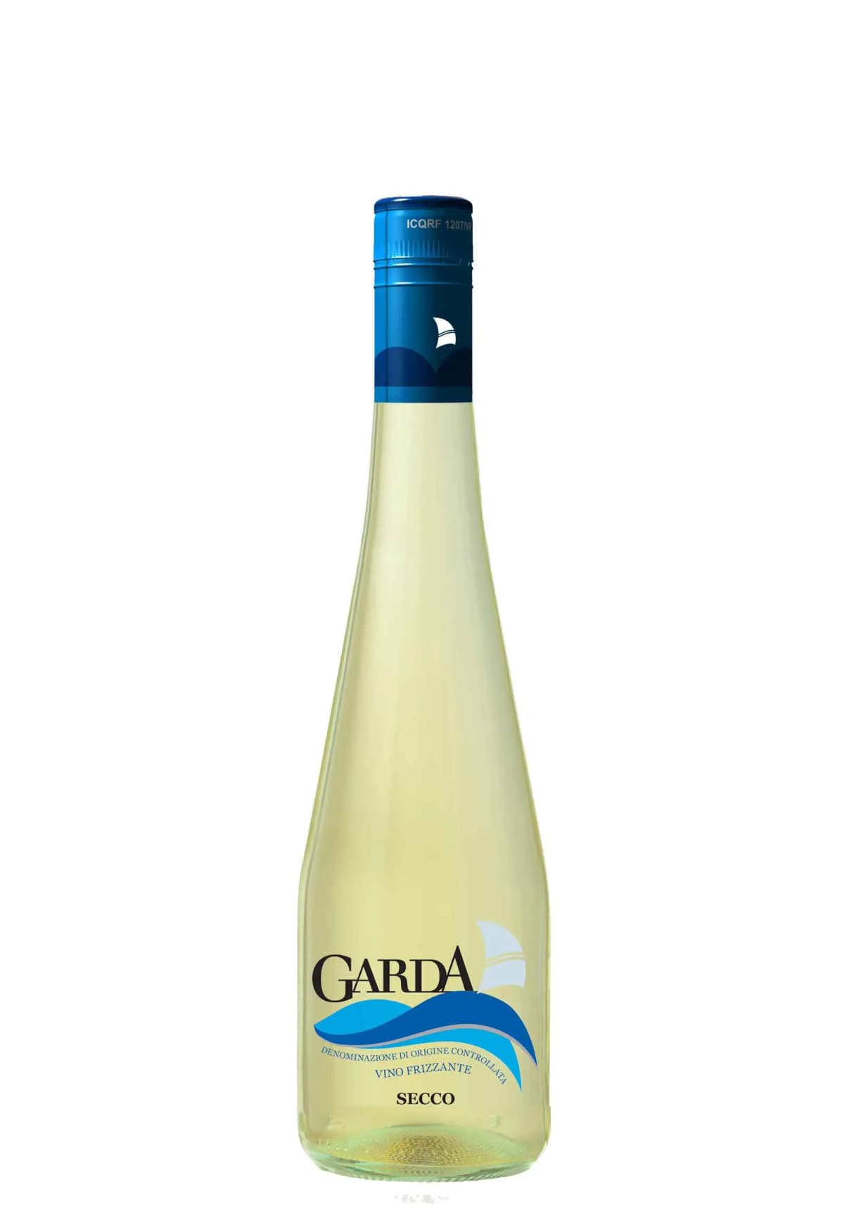 Vino Garda frizzante, 75 cl – Penny
