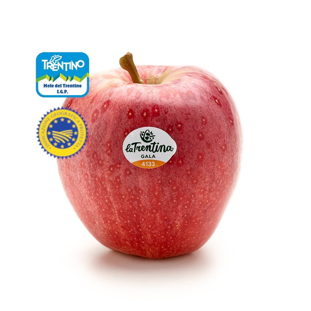 Mele Gala IGP, 2 kg confezione – Lidl
