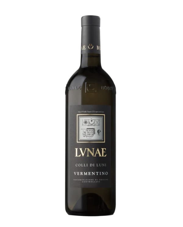 Vermentino Colli di Luni DOC Lunae Cantine Bosoni, 750 ml – Carrefour
