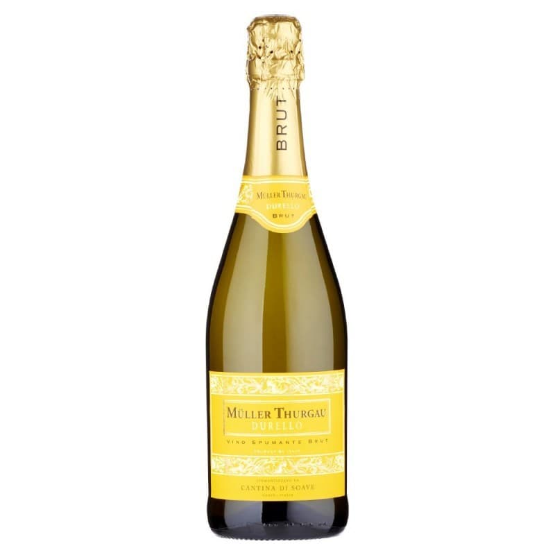 Müller Thurgau Durello Cantina di Soave, 75 cl – Esselunga