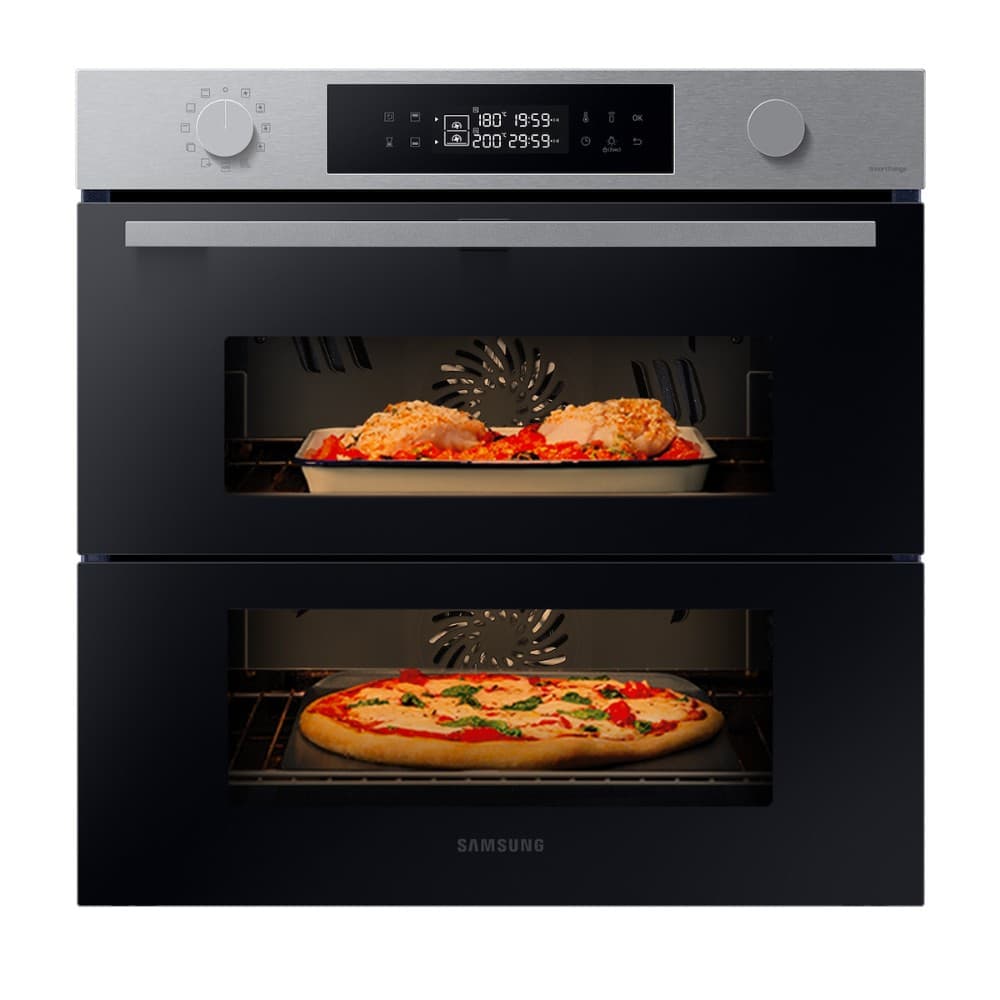 Samsung forno multifunzione da incasso NV7B45403BS – Unieuro