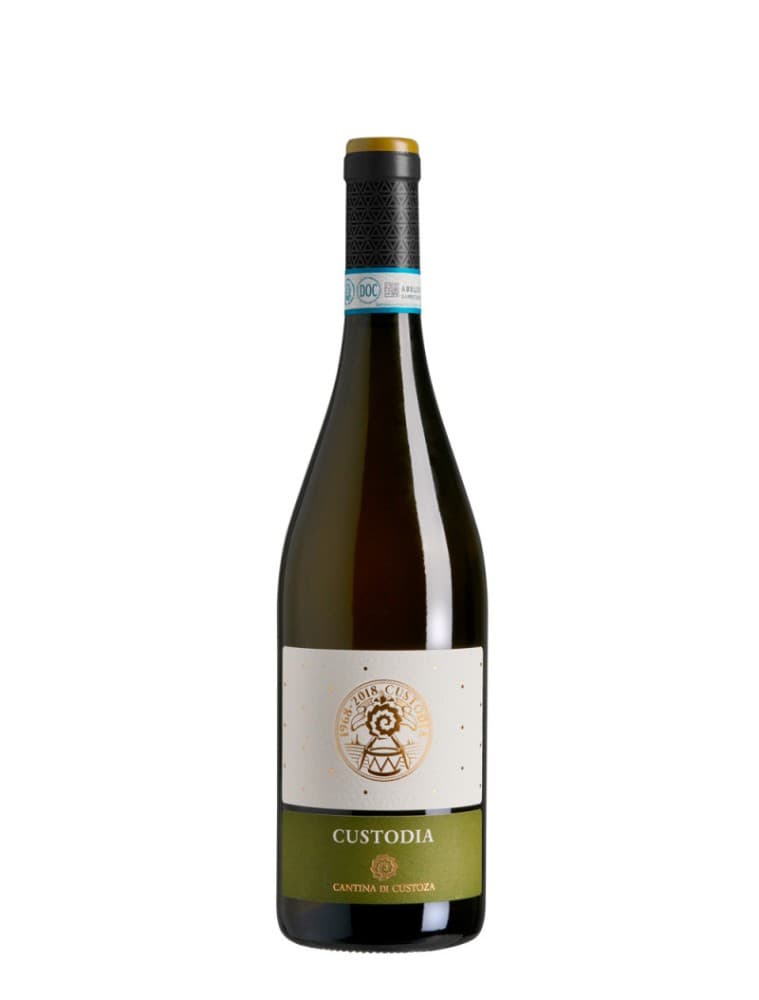 Custoza DOC Superiore Cantina Di Custoza, 750 ml – Bennet