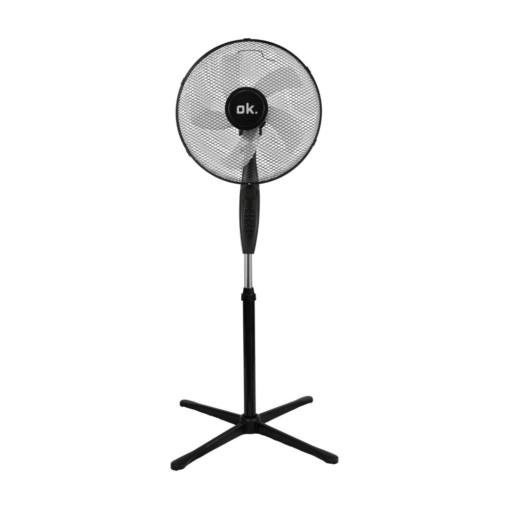 Ventilatore a piantana OSF 40500 B ok. - Offerta nel negozio MediaWorld