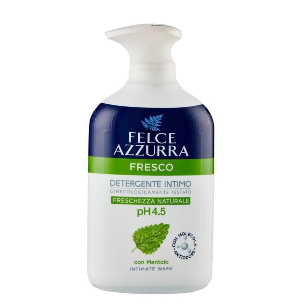 Felce Azzurra linea deodoranti o detergente intimo, 250 ml – Iper La grande i