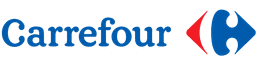 Logo del negozio Carrefour