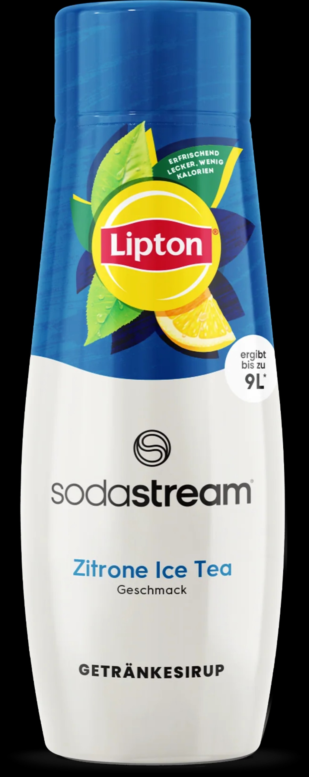 Concentrato per bevande Lipton Ice Tea Limone 440 ml in offerta da Unieuro