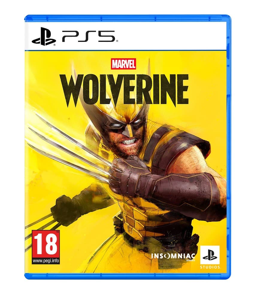 Marvel's Wolverine in offerta da Euronics