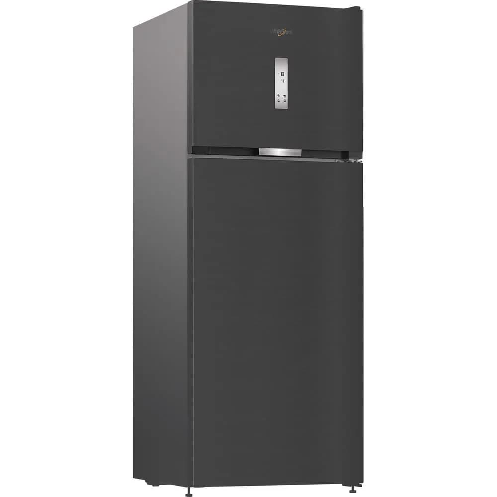 Whirlpool frigorifero doppia porta WHD26472WX4E 354 L frigorifero, 123 L freezer in offerta da Unieuro