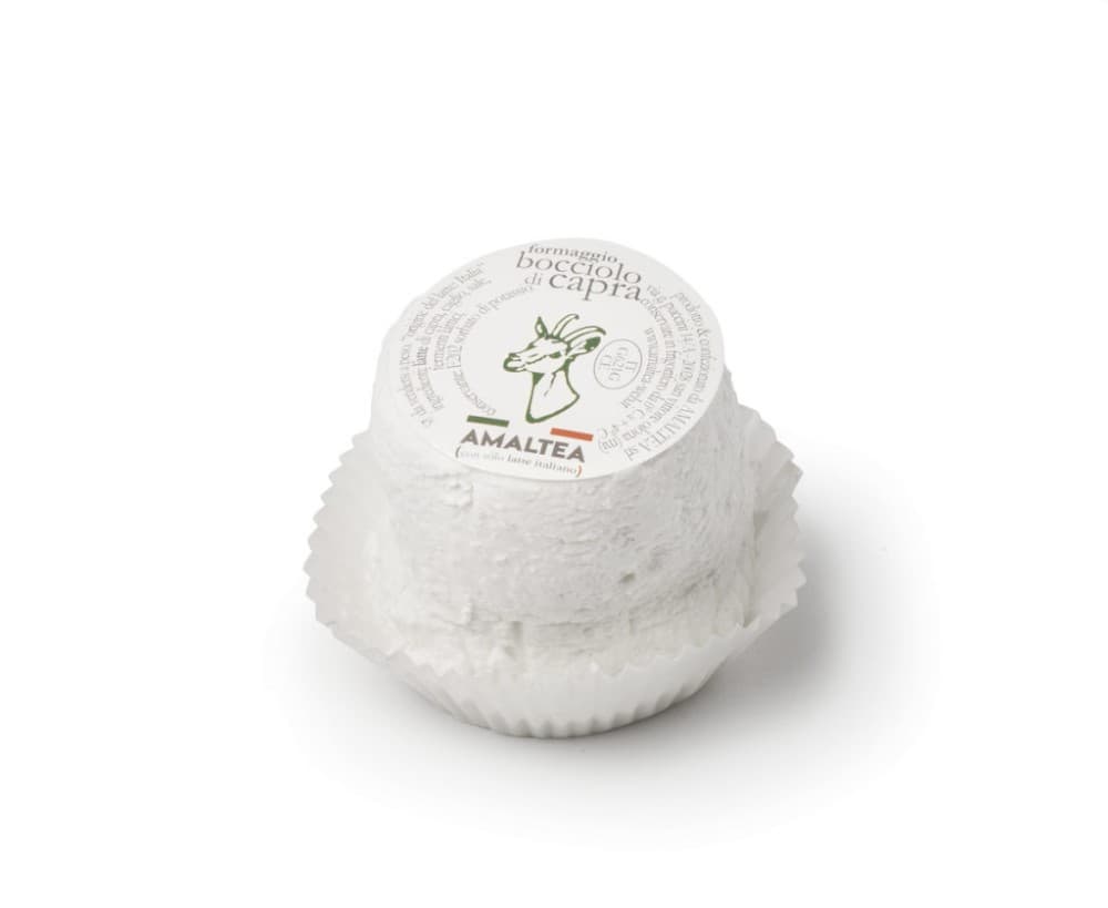 Bocciolo di Capra Amaltea in offerta da Carrefour
