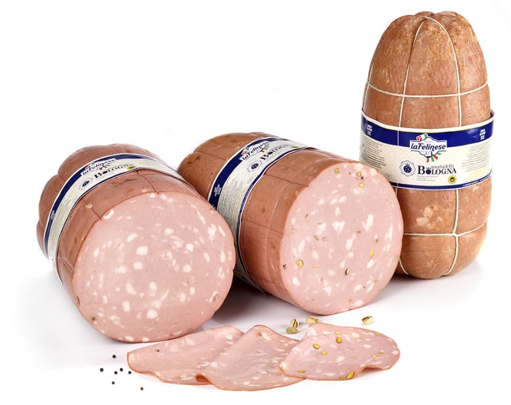 La Felinese Mortadella Bologna IGP – Iper La grande i