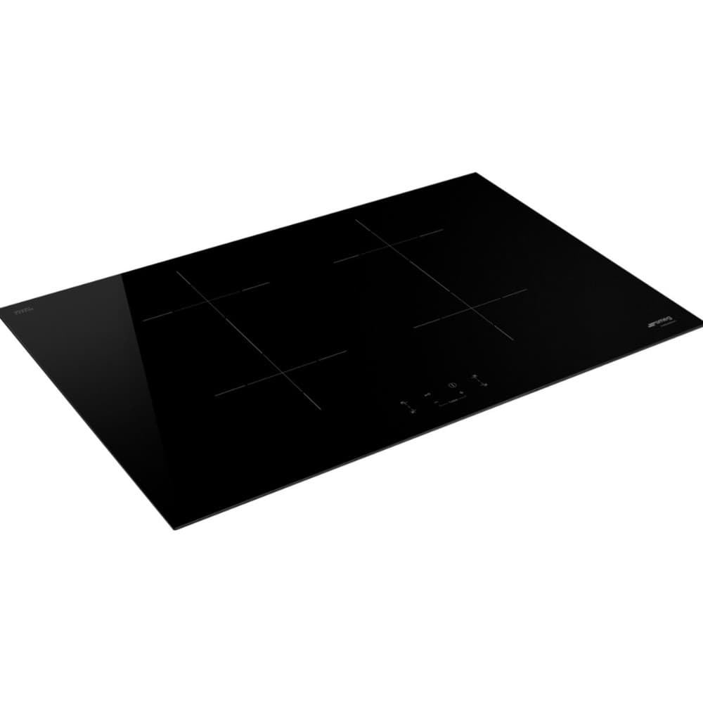 Smeg piano cottura a induzione SIB2741D – Trony