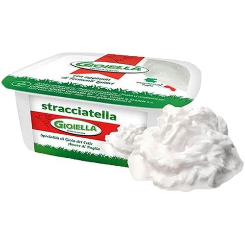 Burrata o stracciatella 125 g / 140 g in offerta da Iper La grande i
