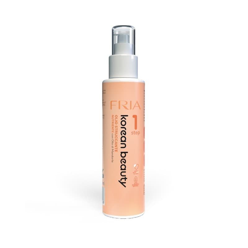 Fria olio struccante, 90 ml – Risparmio Casa