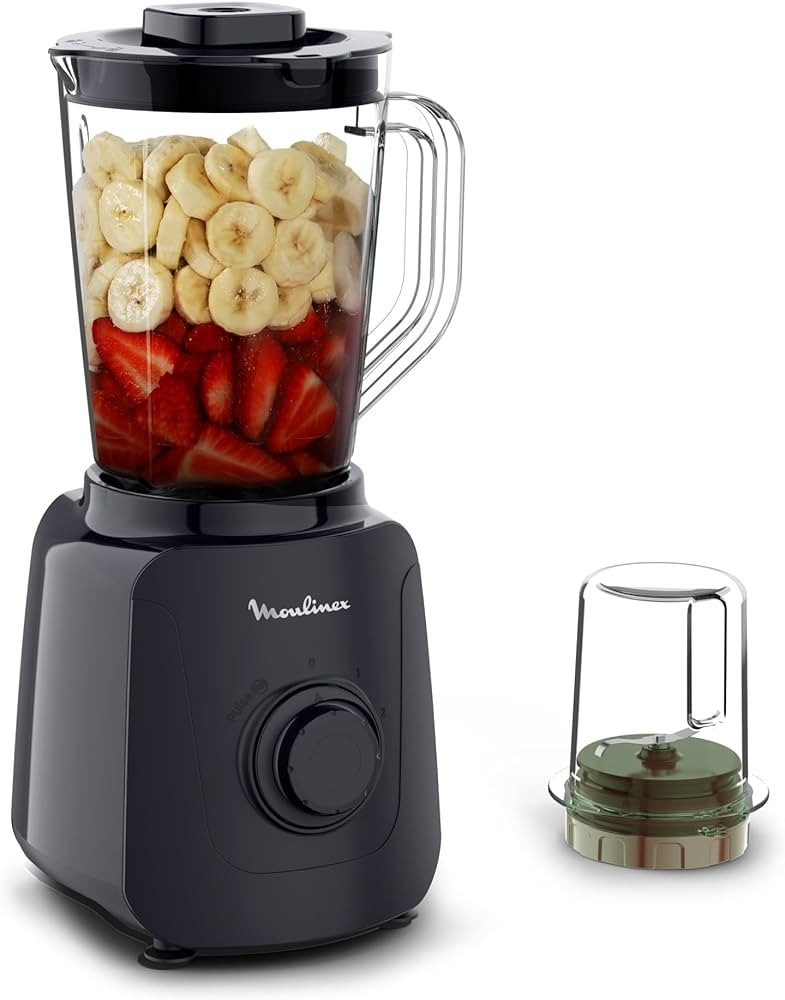 Blendforce Essential Moulinex in offerta da Unieuro