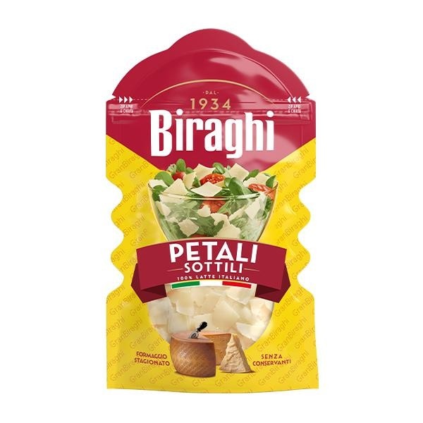 Biraghini o Petali Sottili 400 g / 80 g in offerta da Iper La grande i